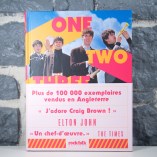 One Two Three Four - The Beatles (FRA NEUF Livre Musique)